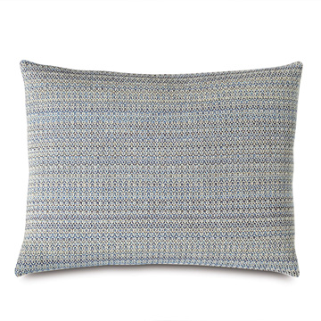 {ķ 20X27 SPROUSE TEXTURED STANDARD SHAM