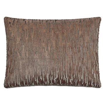 ̩ 20X27 TALENA ABSTRACT STANDARD SHAM