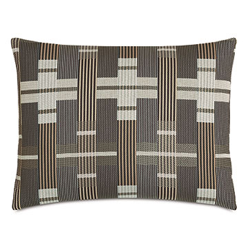 Z 20X27 ENOCH GRAPHIC STANDARD SHAM