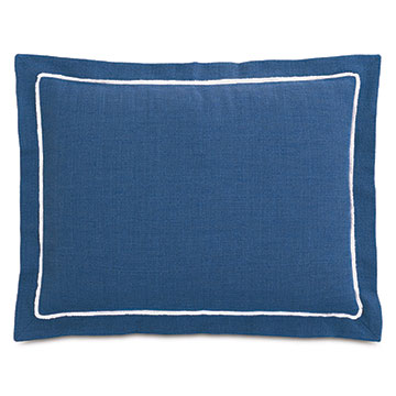 ��ؐ 20X27 COCOBAY WOVEN STANDARD SHAM