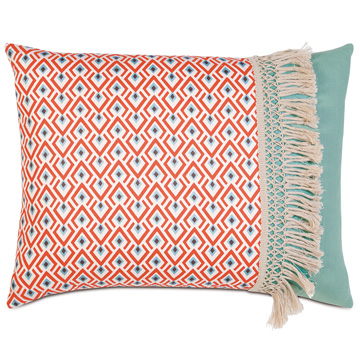 _ 20X27 LOBEL REEF STANDARD SHAM RIGHT