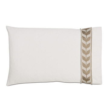 ` 20X27 AKELA STANDARD SHAM