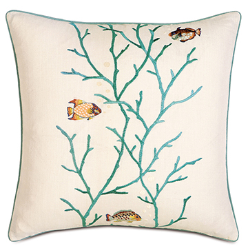 _ 20X20 DORY AQUA W/MINI WELT