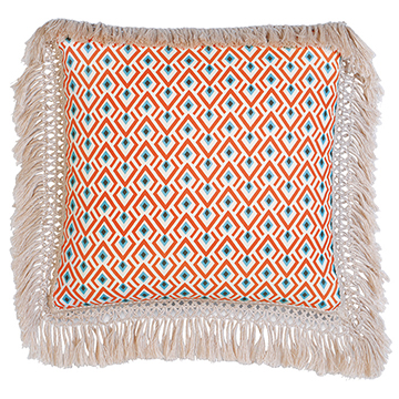 _ 20X20 LOBEL REEF W/FRINGE
