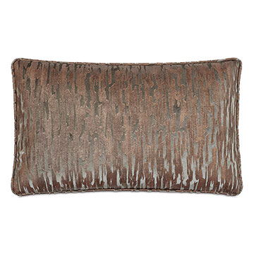 ̩ 13X22 TALENA ABSTRACT DECORATIVE PILLOW