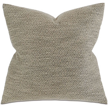 �Ռ� 22X22 DAFFIN UMBER SQUARE