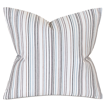 ˹ S 22X22 SCONSET DECORATIVE PILLOW