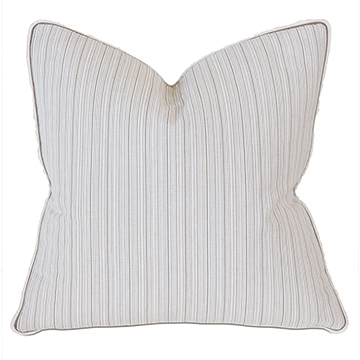 ˹ qt 20X20 SCONSET DECORATIVE PILLOW