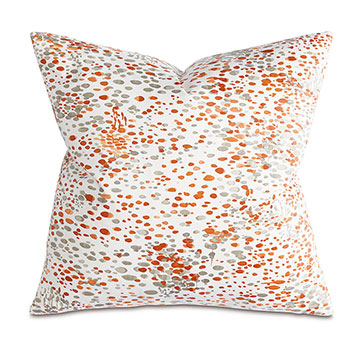 ���E ����ɫ 20X20 DRESDEN MELON SQUARE