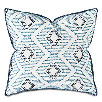 �h���D�� 27X27 BRIDGEHAMPTON FIL COUPE EURO SHAM