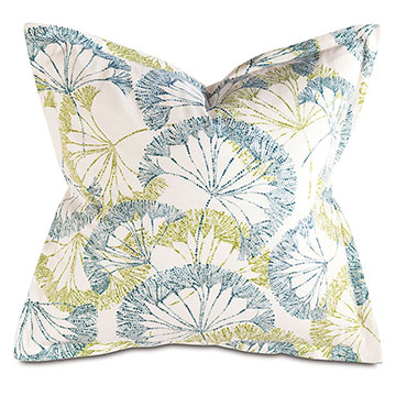 ������ 24X24 BOLINA BLUEGRASS SQUARE