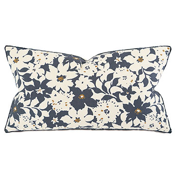 �Ռ� 21X37 HENNING SLATE KING SHAM