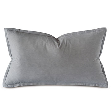 m 21X37 BRANT POINT MILLE STRIPE KING SHAM