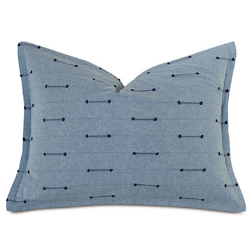 ������ 20X27 LODI FIL COUPE STANDARD SHAM