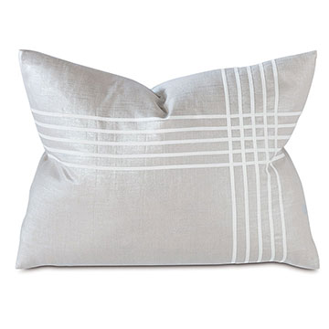 E {(ln)ʯɫ 20X27 REFLECTION FROST STANDARD SHAM (R)