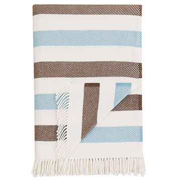 w̺ 55X70 WOLCOTT SKY THROW