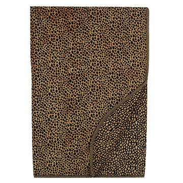 mD 53X80 TOGO COIN THROW