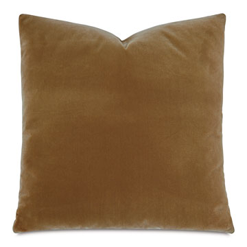 ��˹ 27X27 TAOS FAUX MOHAIR EURO SHAM