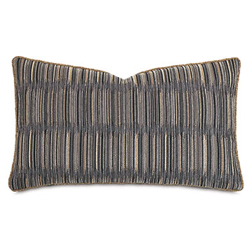 ��˹ 15X26 TAOS TEXTURED DECORATIVE PILLOW