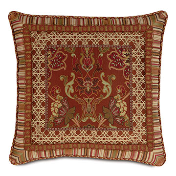 ͽ] 24X24 TOULON BORDER COLLAGE