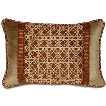 ͽ] 12X18 RAVELLO SPICE INSERT