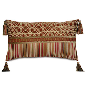 ͽ] 15X26 RAVELLO SPICE ENVELOPE