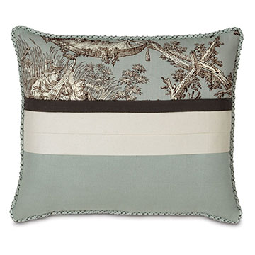 S 15X18 VERA ENVELOPE W/CORD