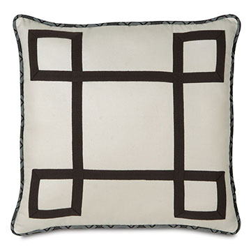 S 20X20 ADLER NATURAL W/SM WELT