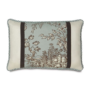 S 12X18 VERA INSERT W/CORD