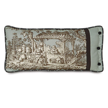 S 11X21 VERA W/KNOTS